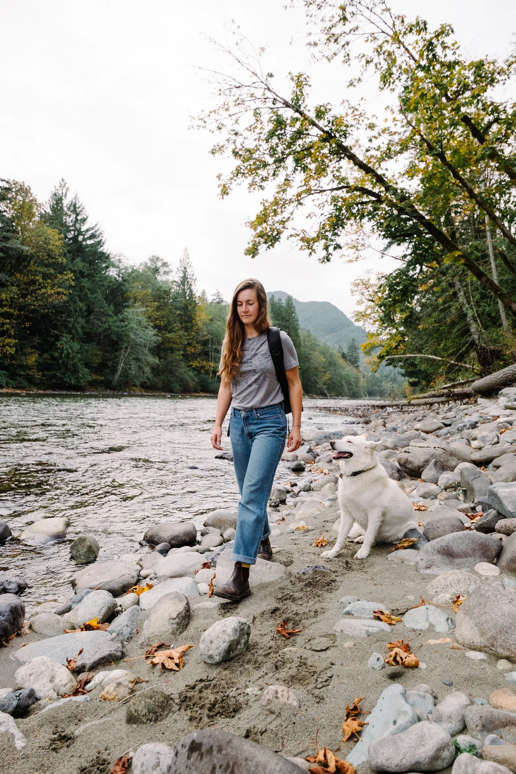 Styled Shoot of Artist Ali Hancock (Copy)