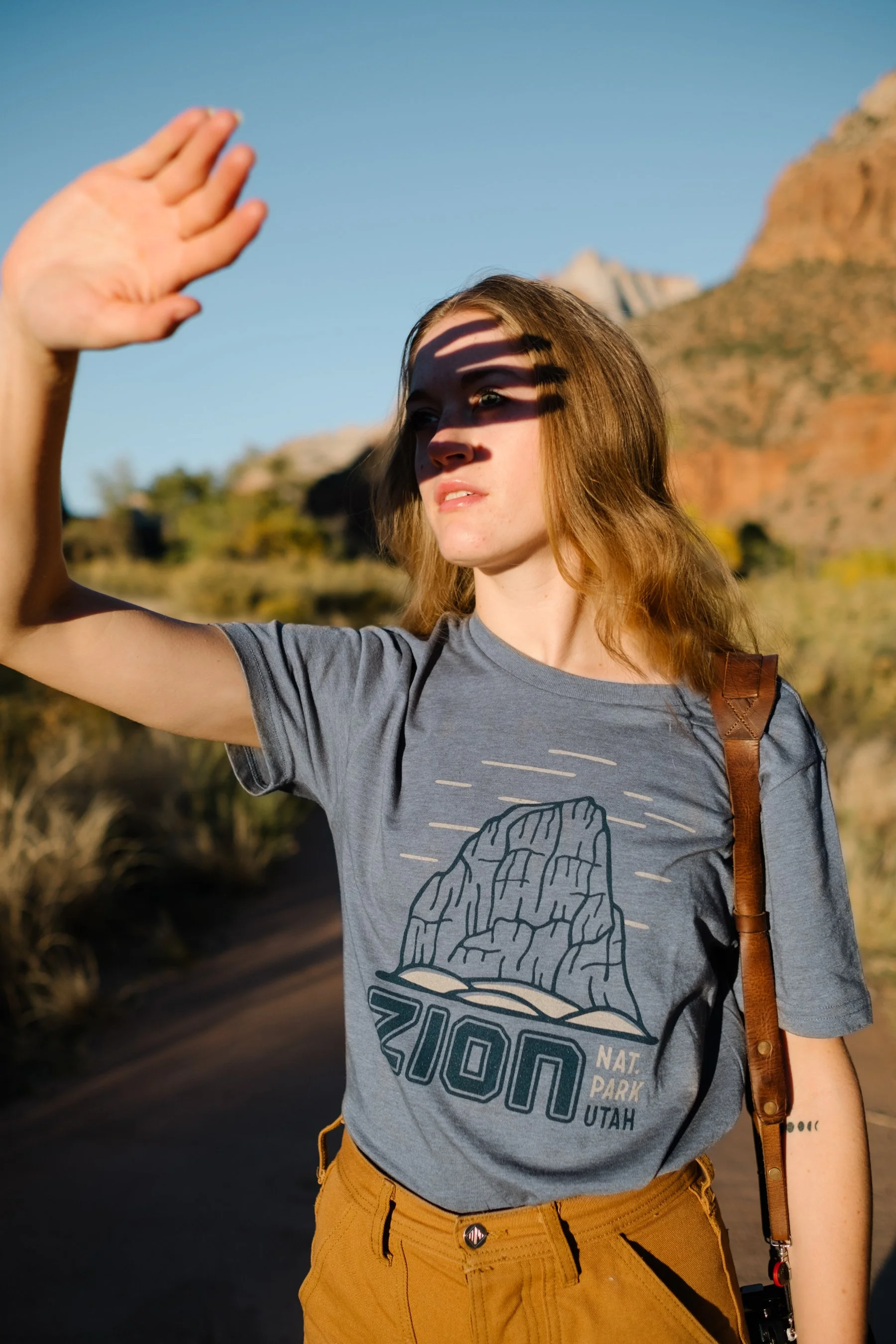 Lifestyle Creative of the Landmark Project by Evan Lewis (Copy)