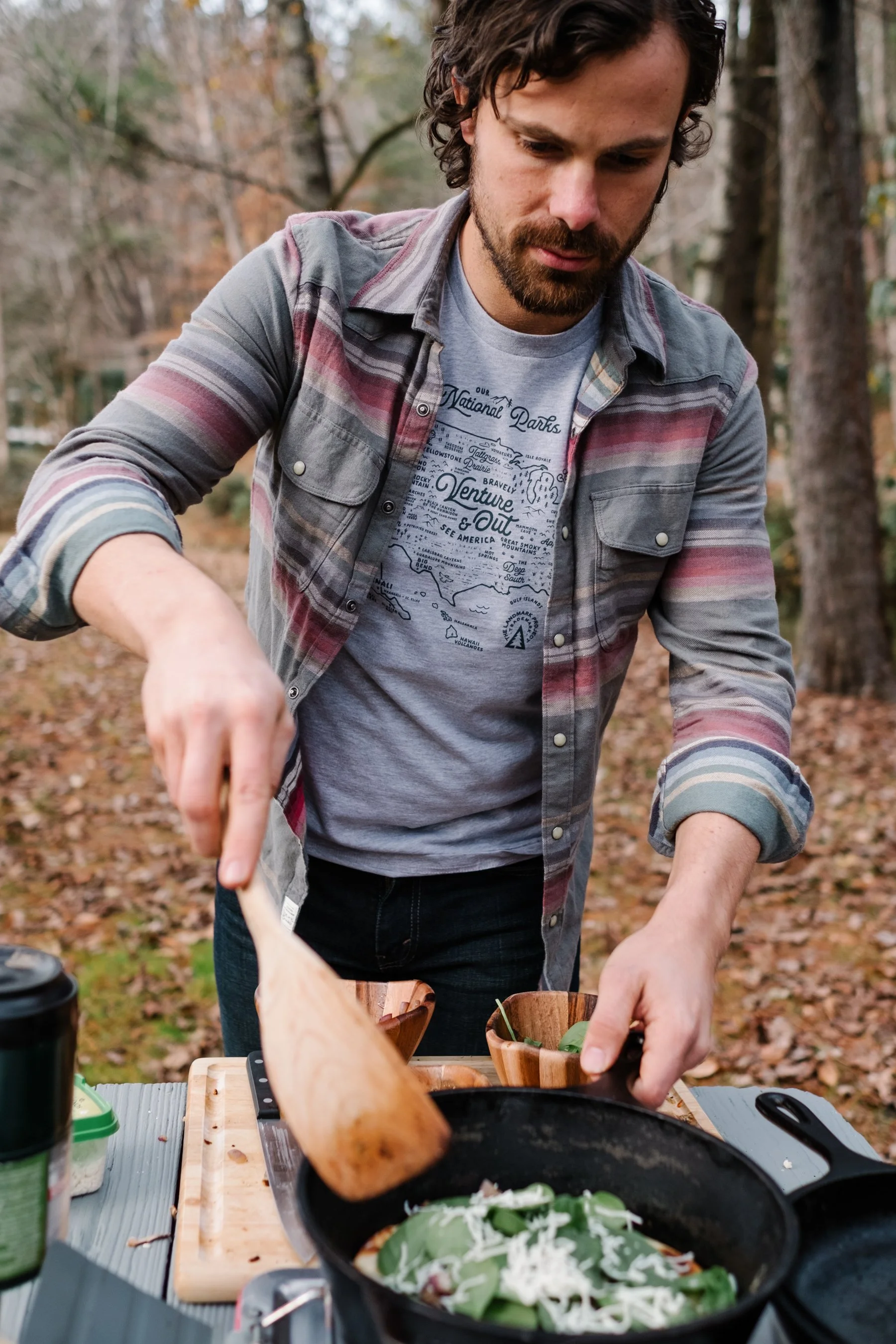 Lifestyle Creative of the Landmark Project by Evan Lewis (Copy)