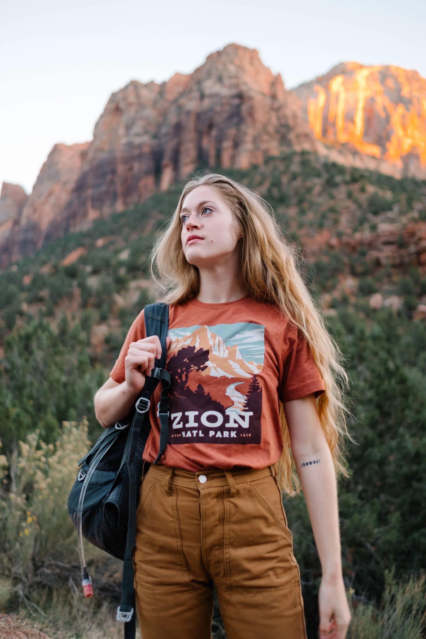 Lifestyle Creative of the Landmark Project by Evan Lewis (Copy)