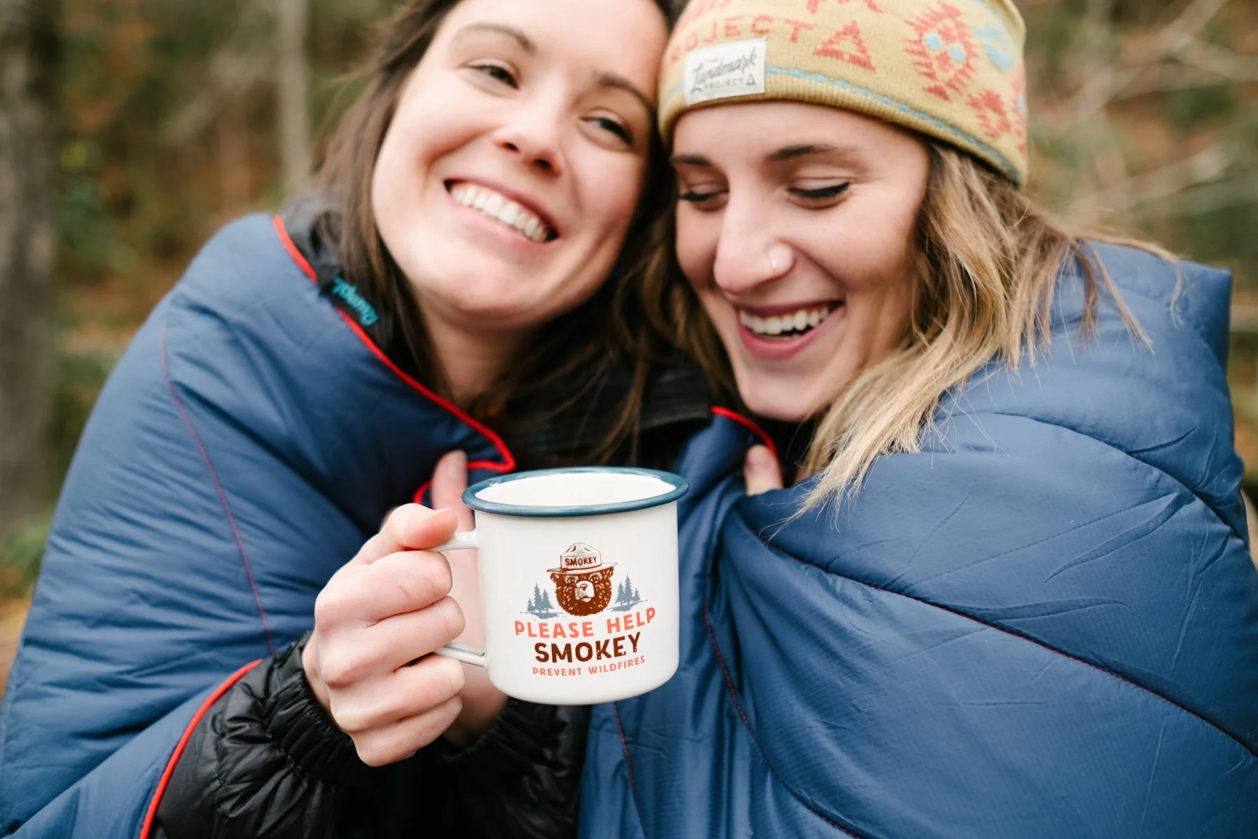 Lifestyle Creative of the Landmark Project by Evan Lewis (Copy)