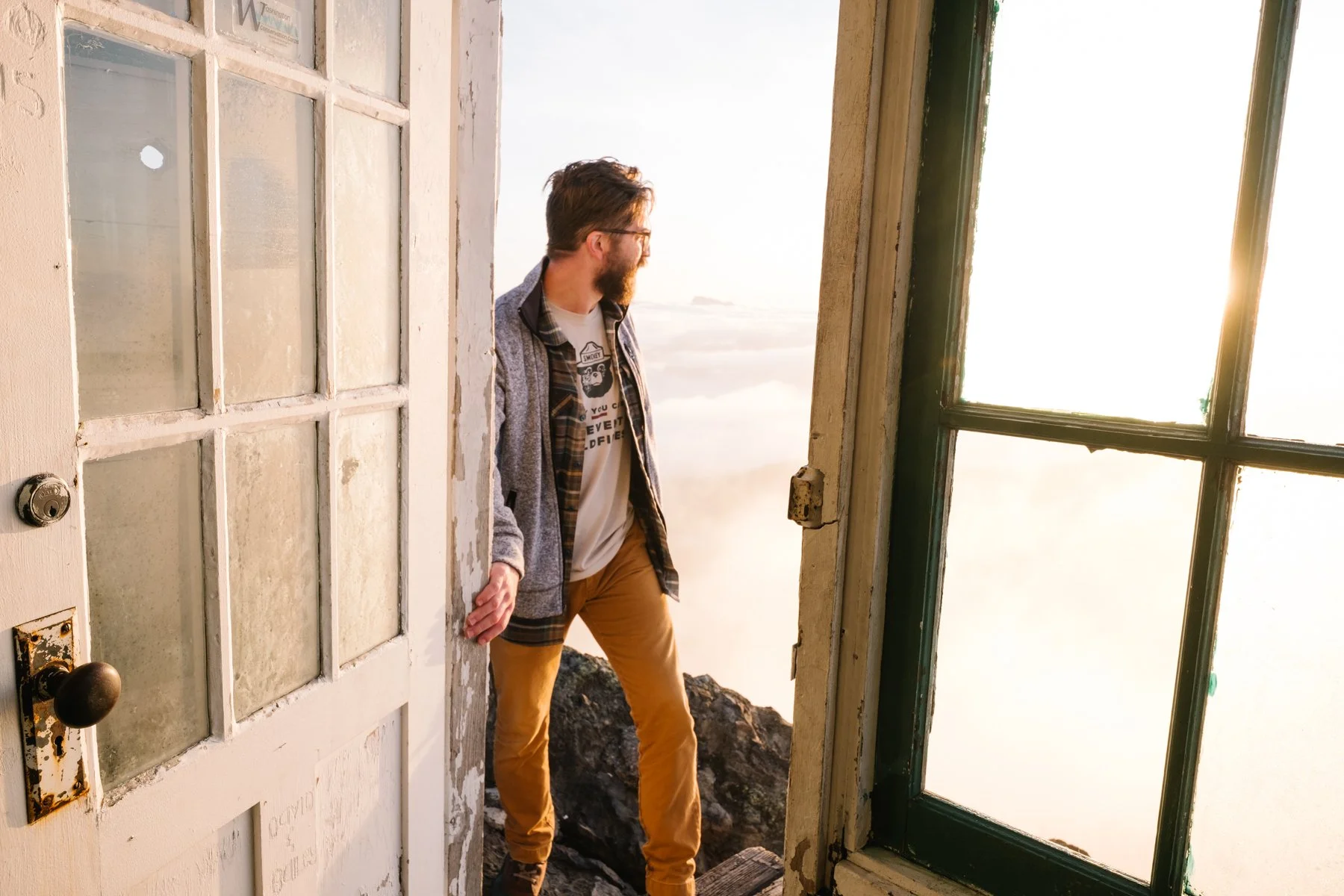 Lifestyle Creative of the Landmark Project by Evan Lewis (Copy)