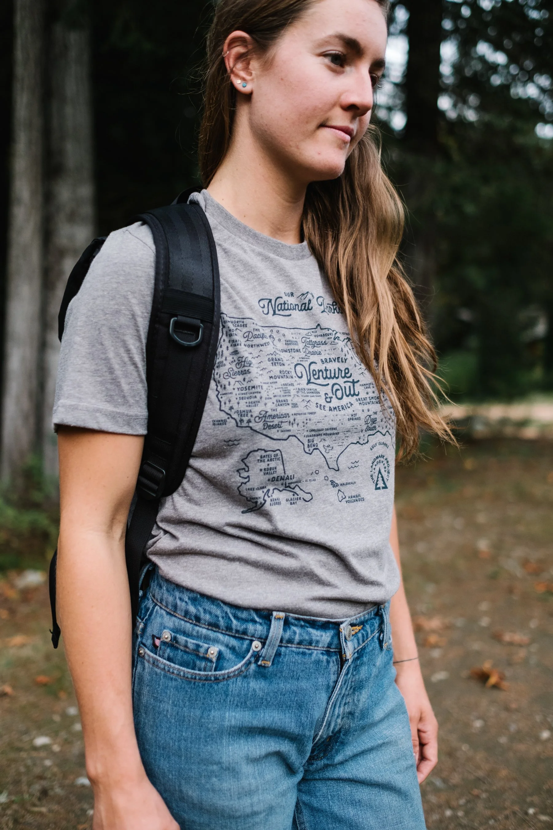 Lifestyle Creative of the Landmark Project by Evan Lewis (Copy)