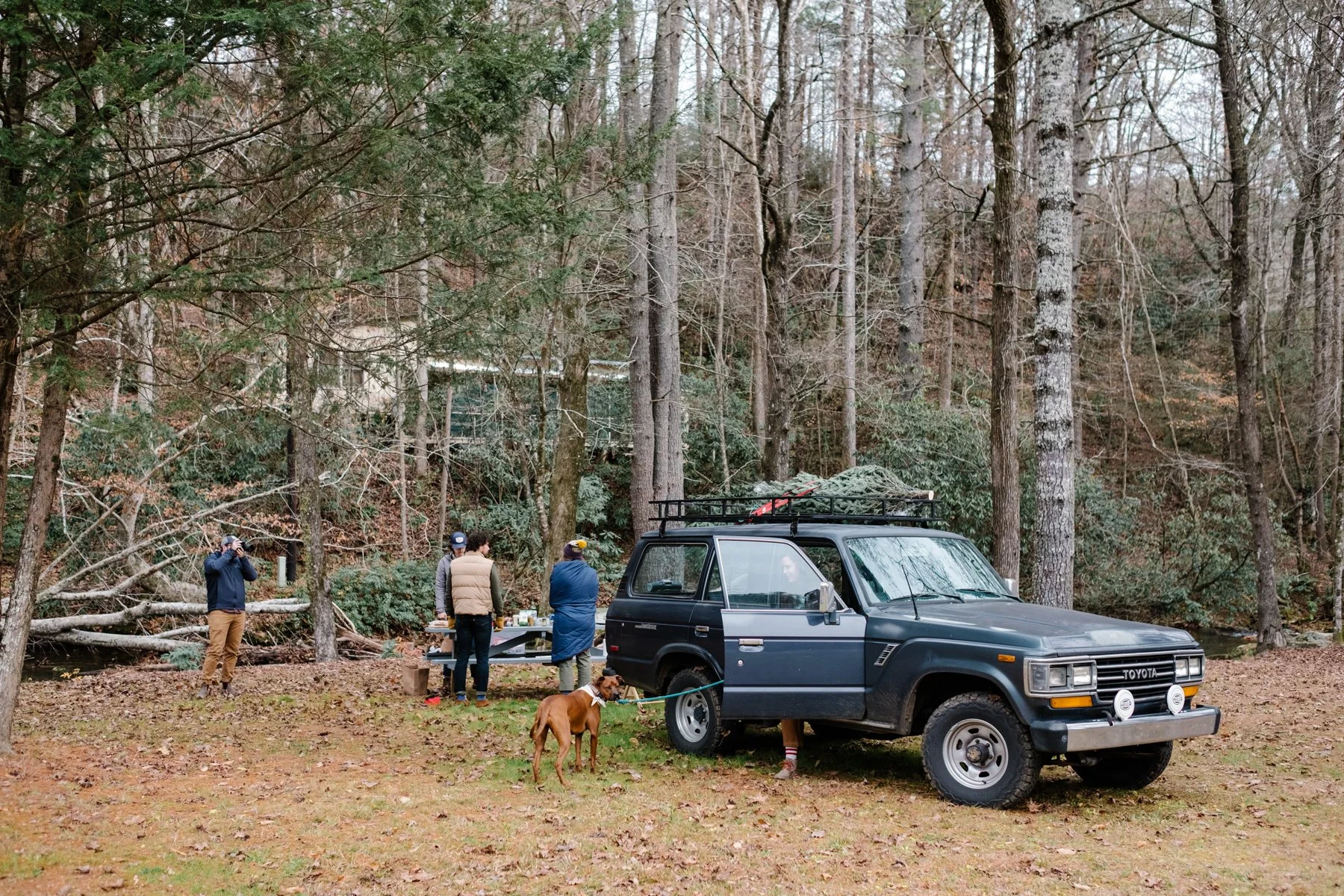 Lifestyle Creative of the Landmark Project by Evan Lewis (Copy)