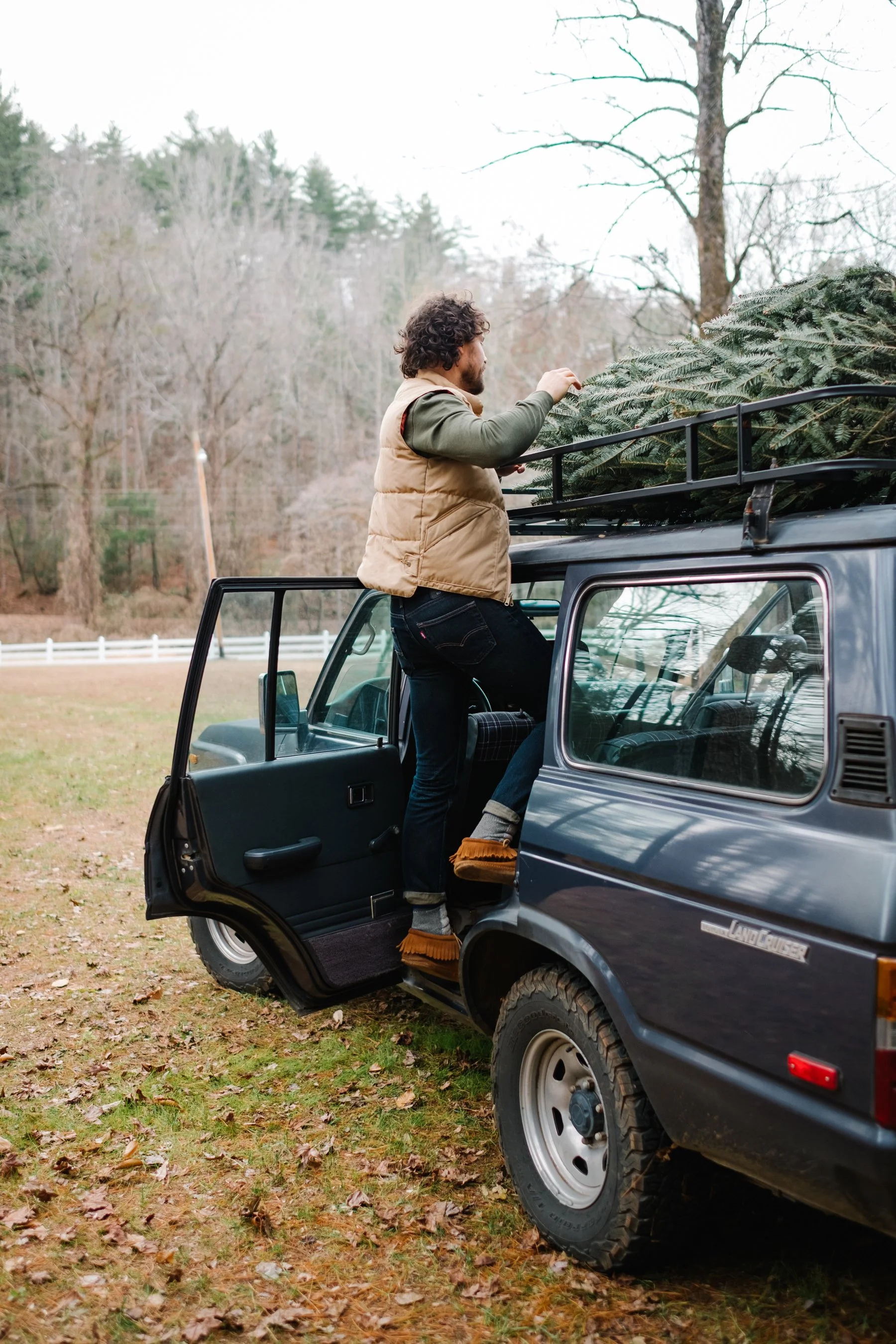 Lifestyle Creative of the Landmark Project by Evan Lewis (Copy)