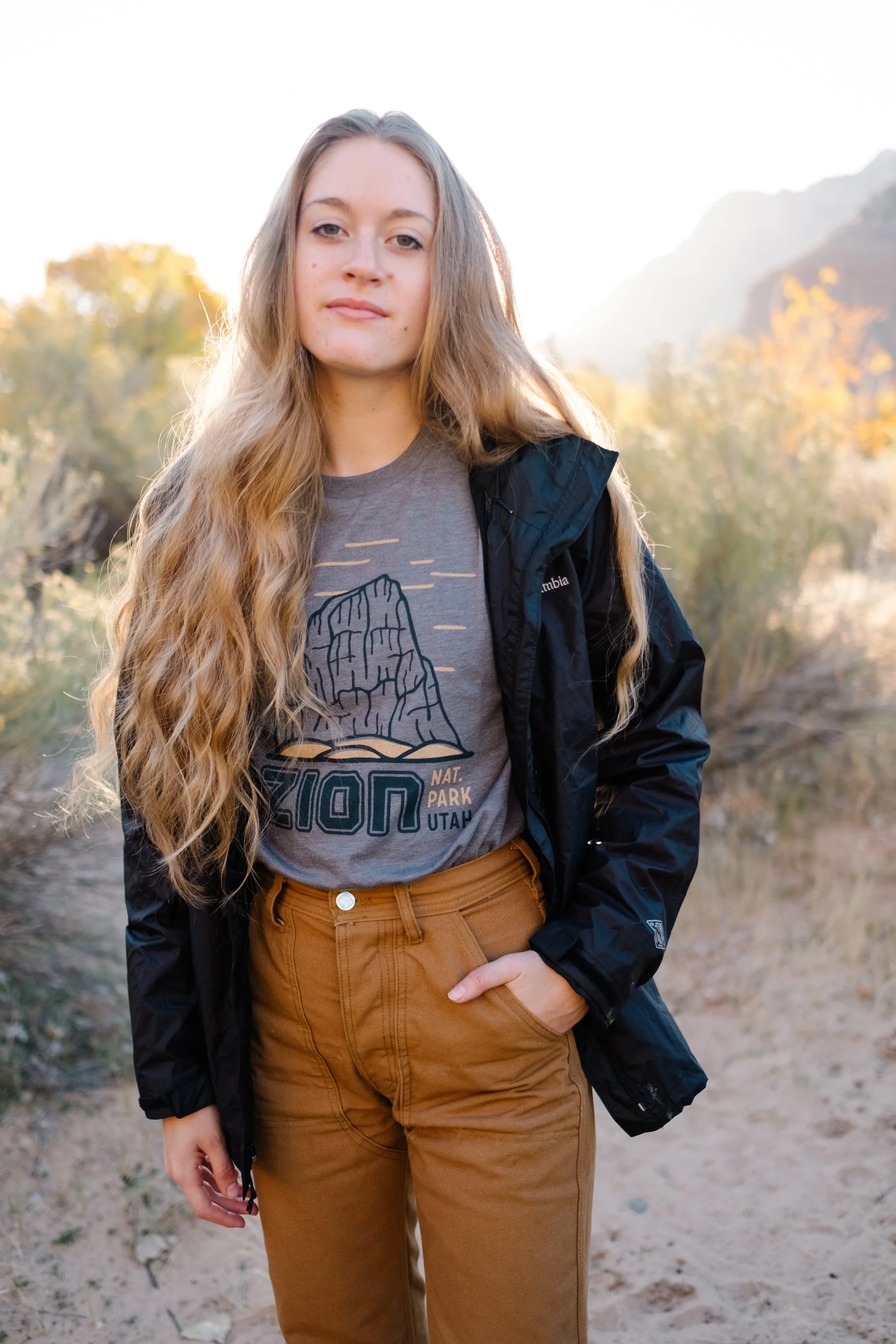 Lifestyle Creative of the Landmark Project by Evan Lewis (Copy)