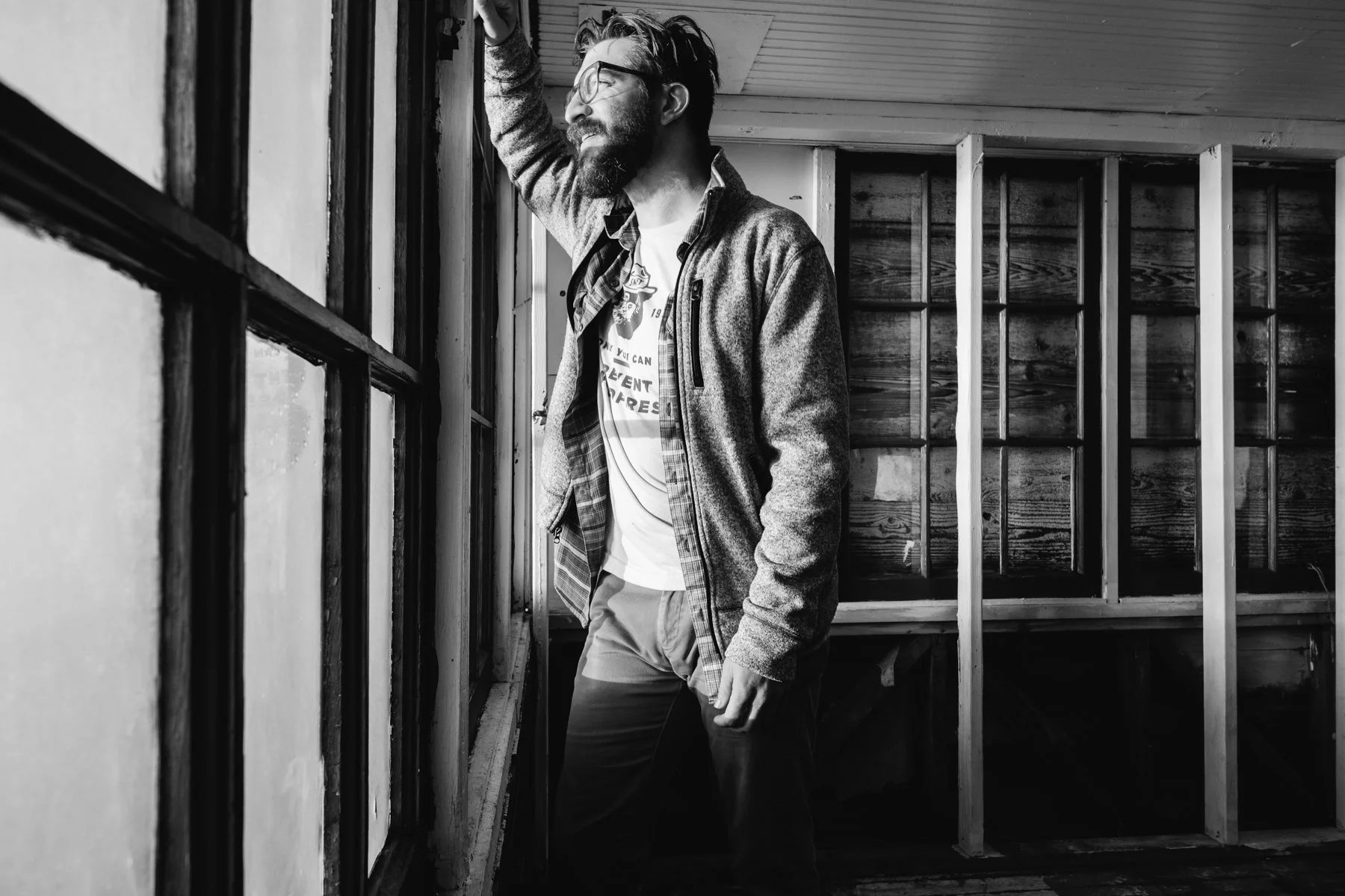 Lifestyle Creative of the Landmark Project by Evan Lewis (Copy)