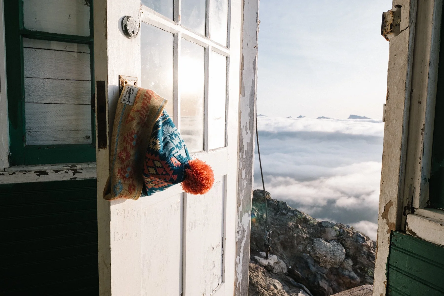 Lifestyle Creative of the Landmark Project by Evan Lewis (Copy)