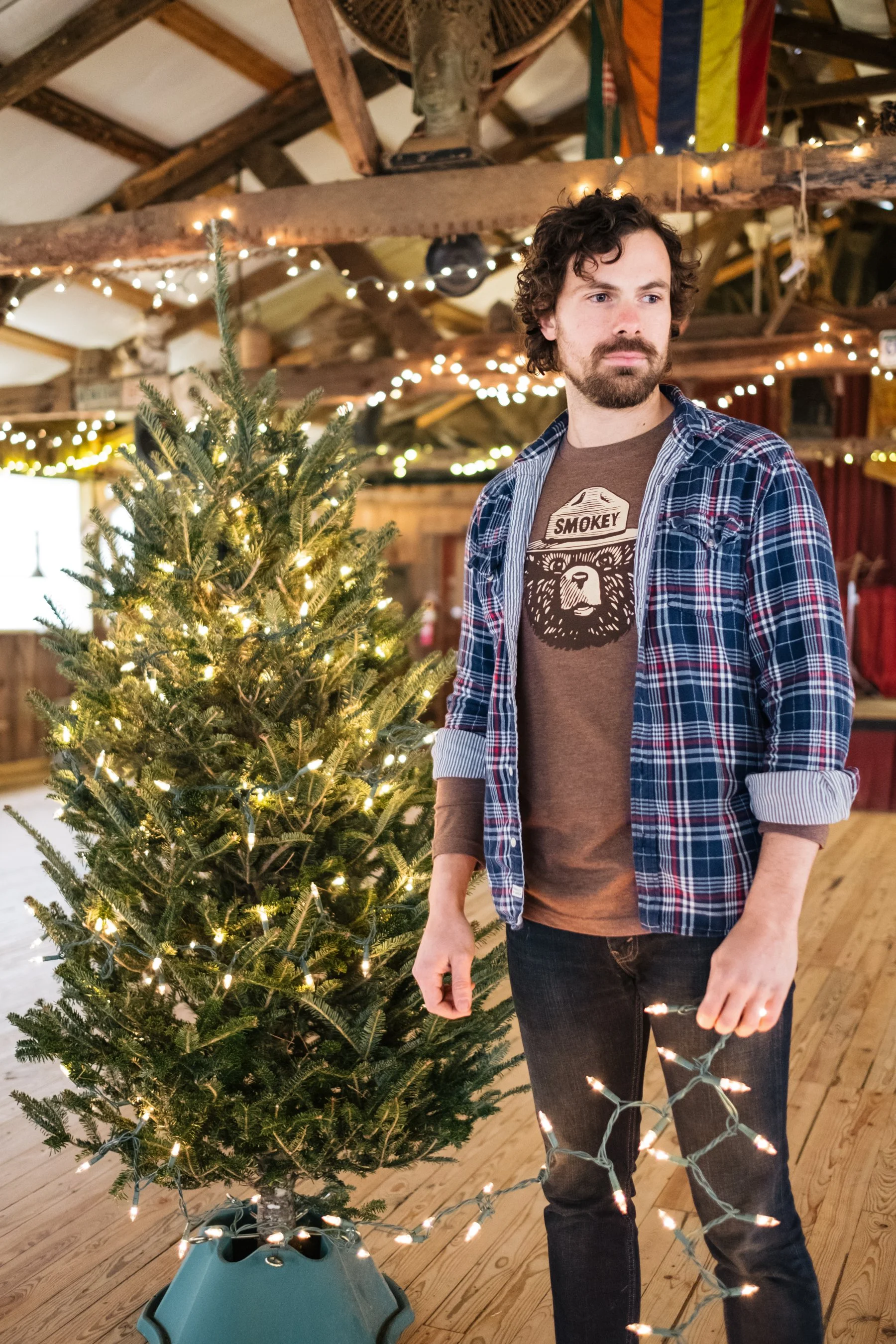 Lifestyle Creative of the Landmark Project by Evan Lewis (Copy)