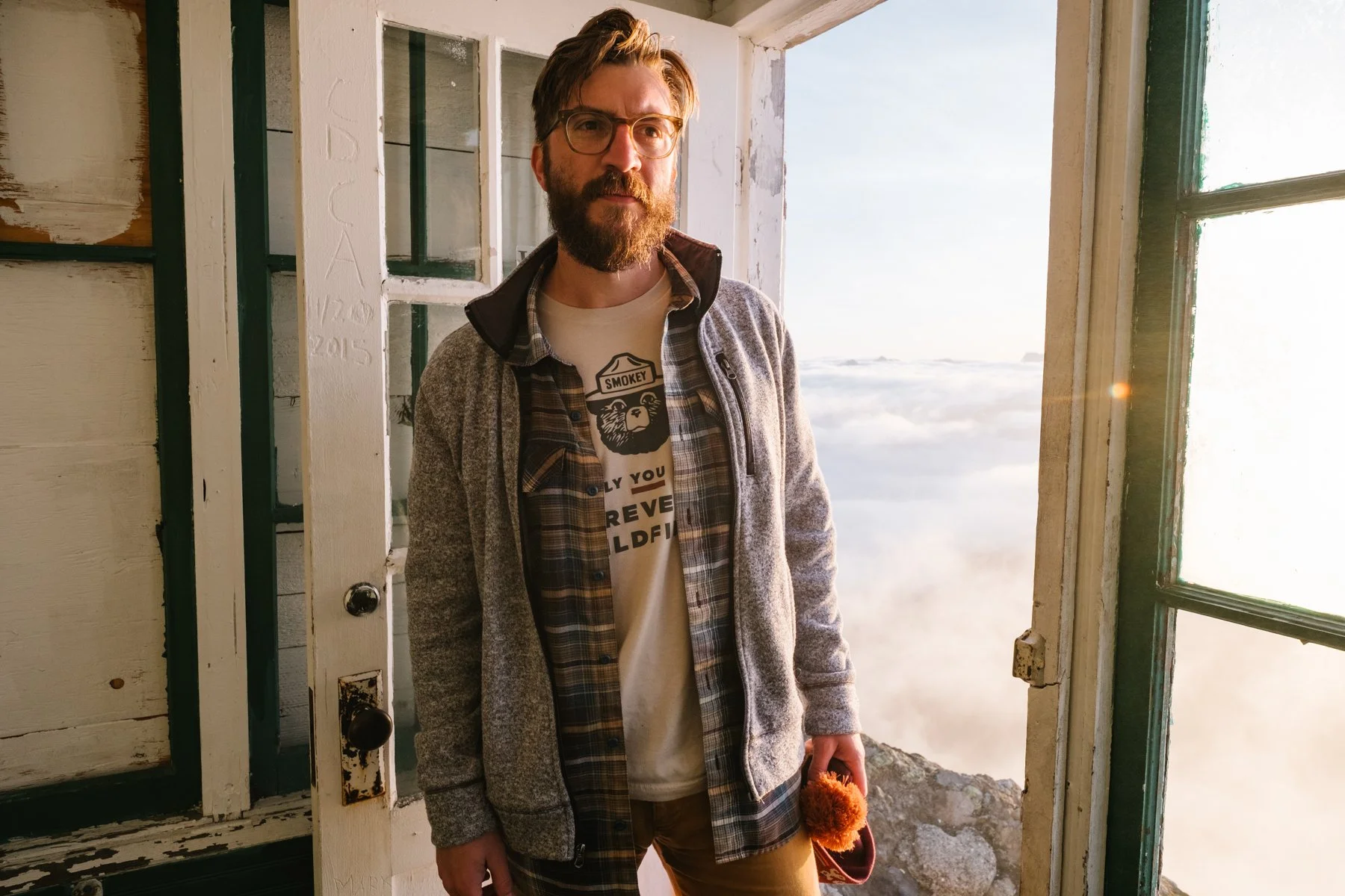 Lifestyle Creative of the Landmark Project by Evan Lewis (Copy)