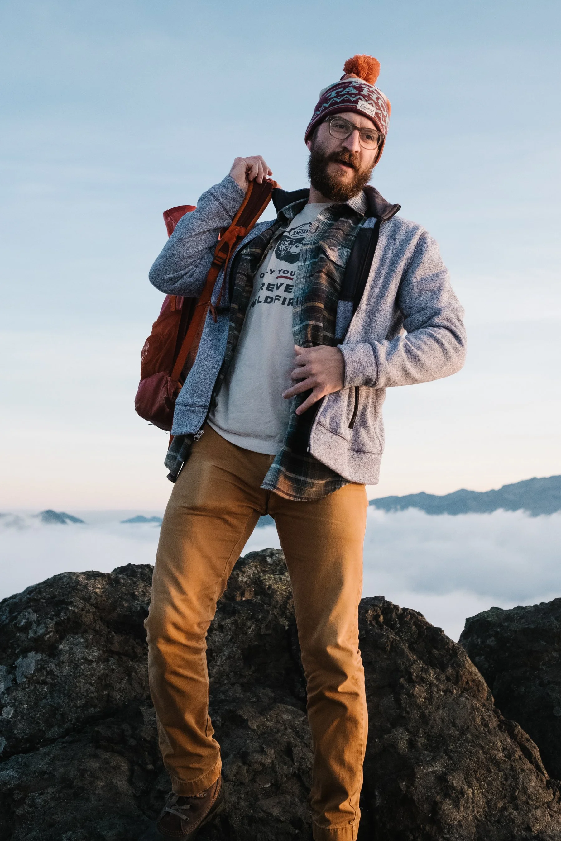 Lifestyle Creative of the Landmark Project by Evan Lewis (Copy)