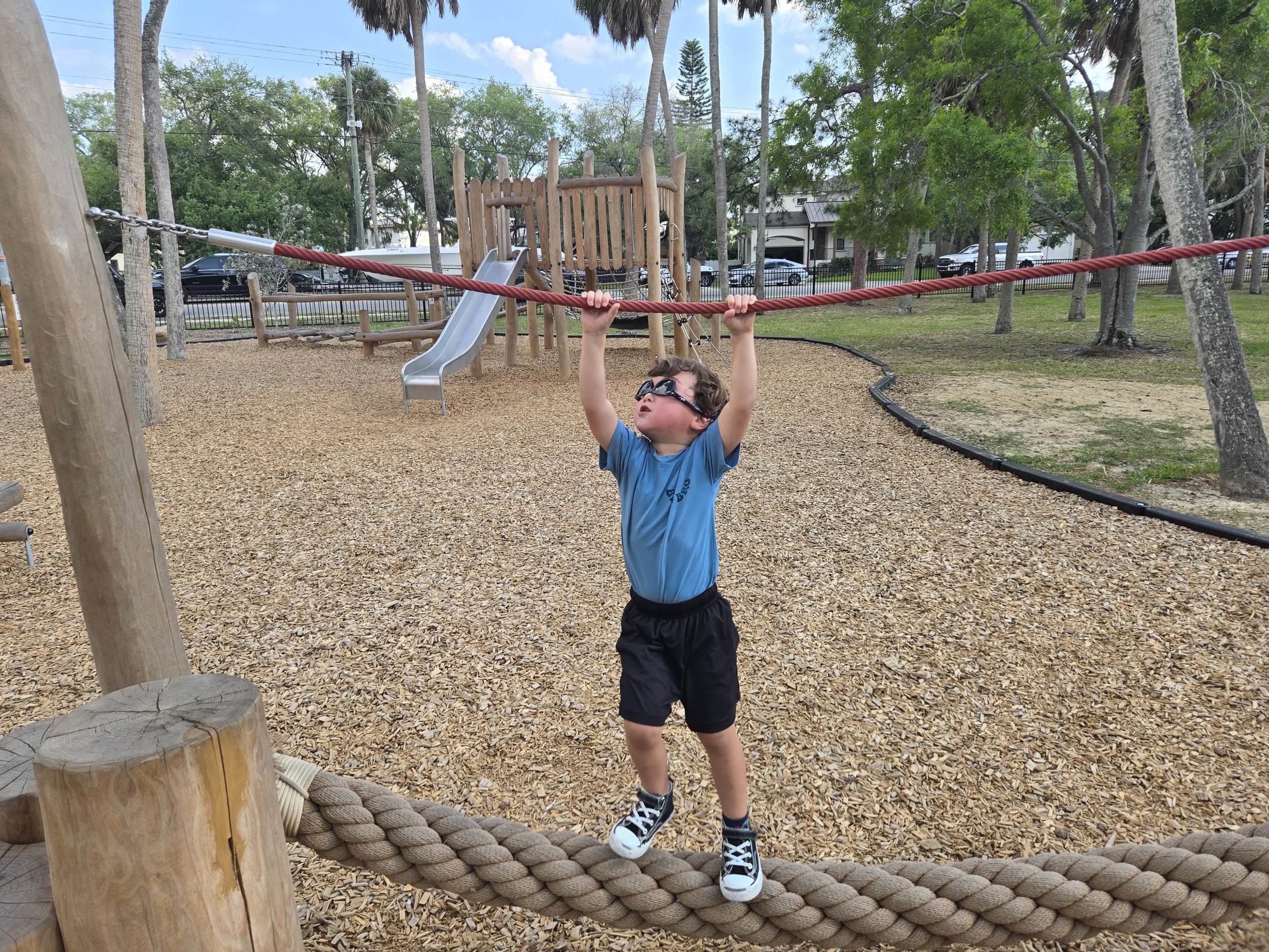 12 family-friendly things to do in Tampa and St. Pete with young kids