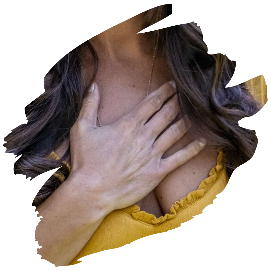 Sacred Light Session + Intuitive Energetic Painting BUNDLE