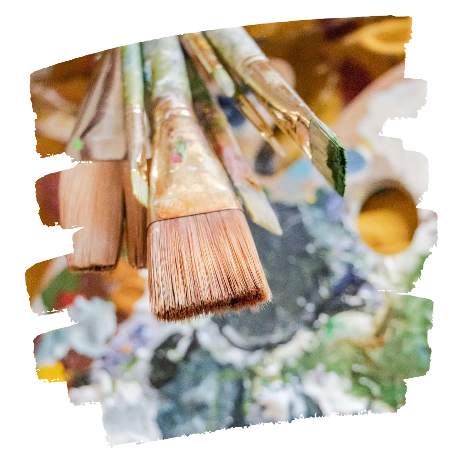 Young Artist Alchemy (1:1 Sessions)