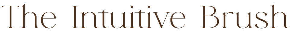 The Intuitive Brush