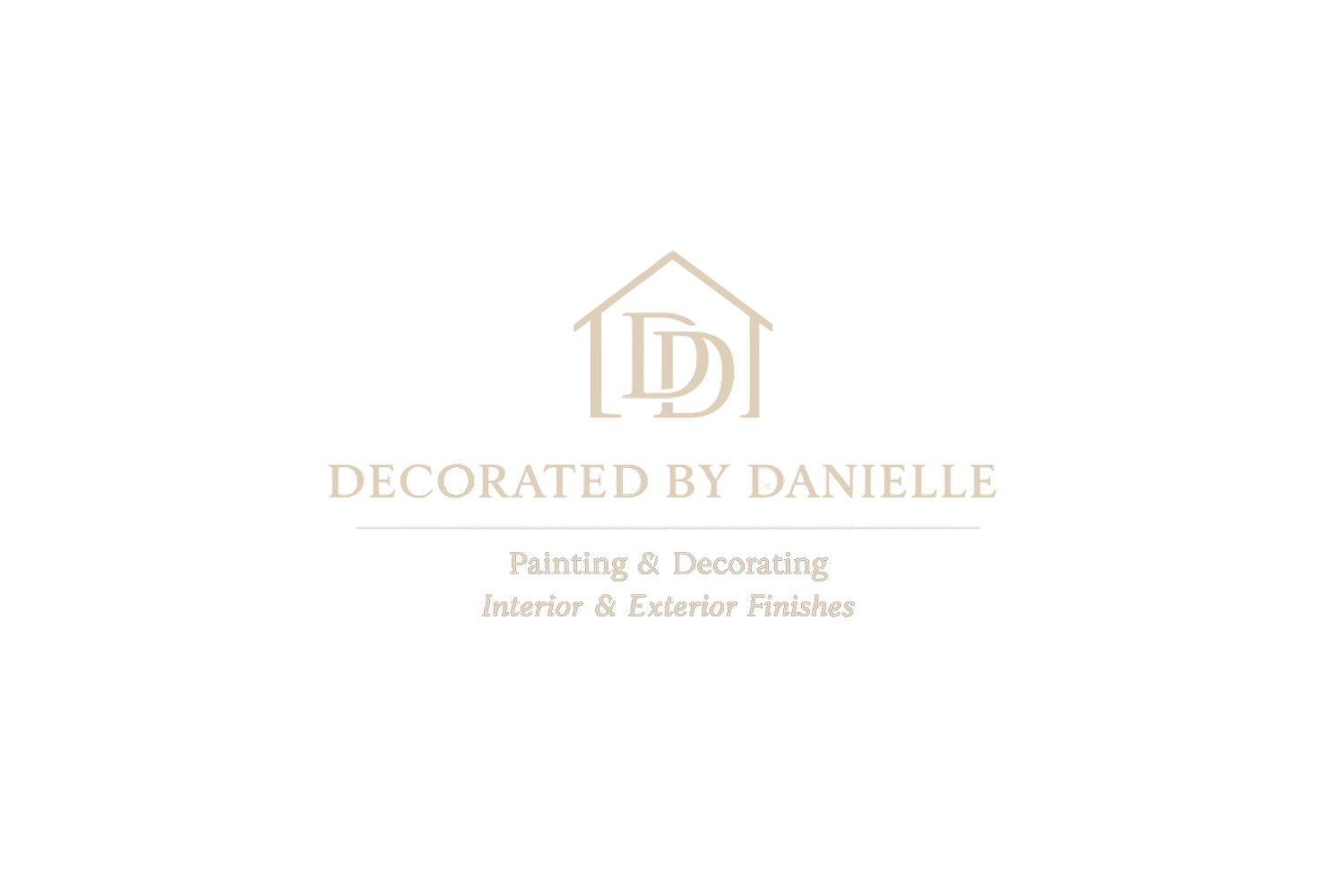 Decorated by Danielle