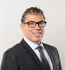 Suheil M. Boutros, DDS, MS, FAC