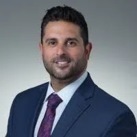 Daniel M. Fenton, DMD, FAGD, AFAAID