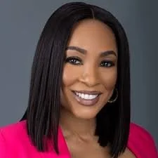 Jumoke Adedoyin, DDS, MICOI, MAAIP, AFAAID