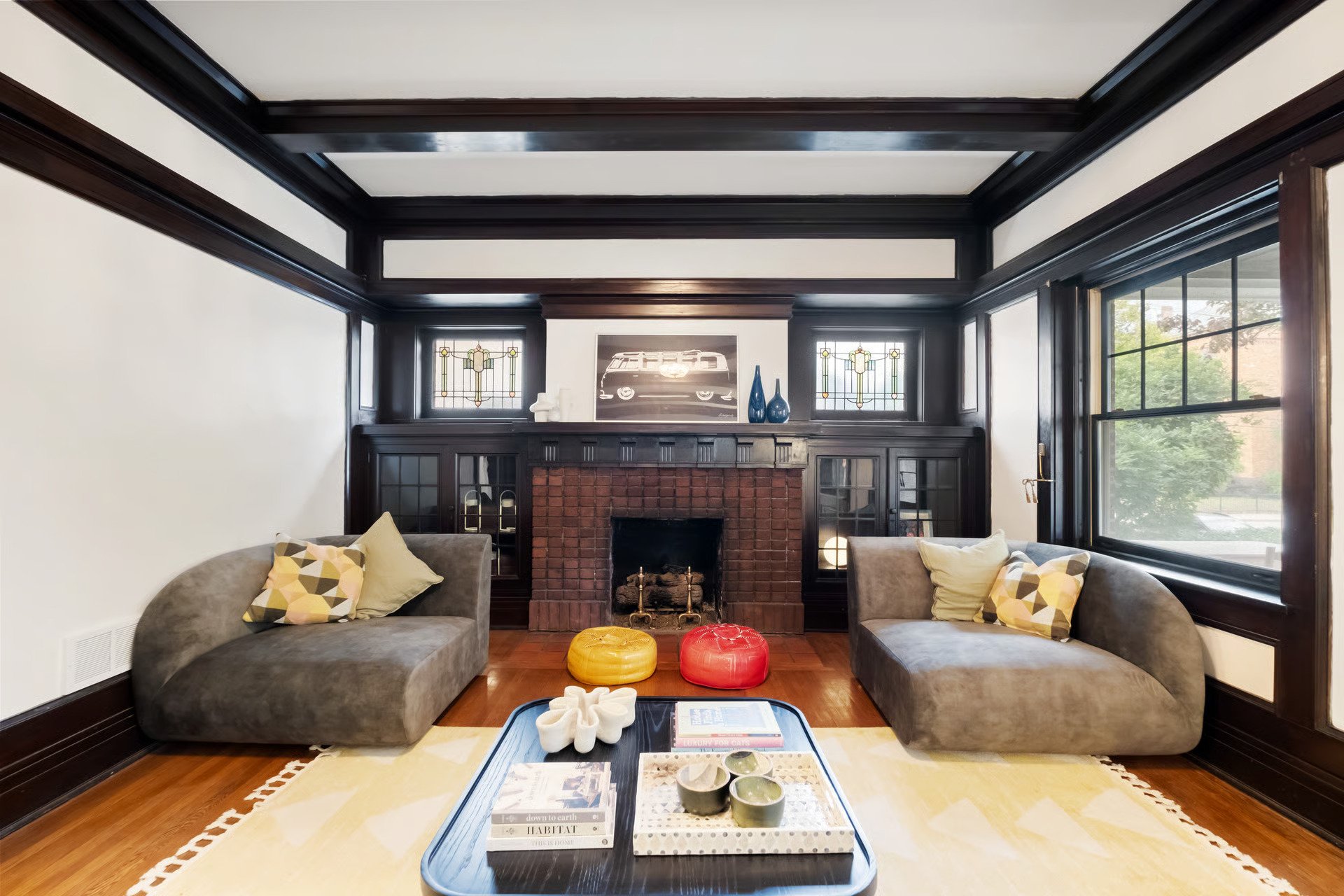 This is how we do it...