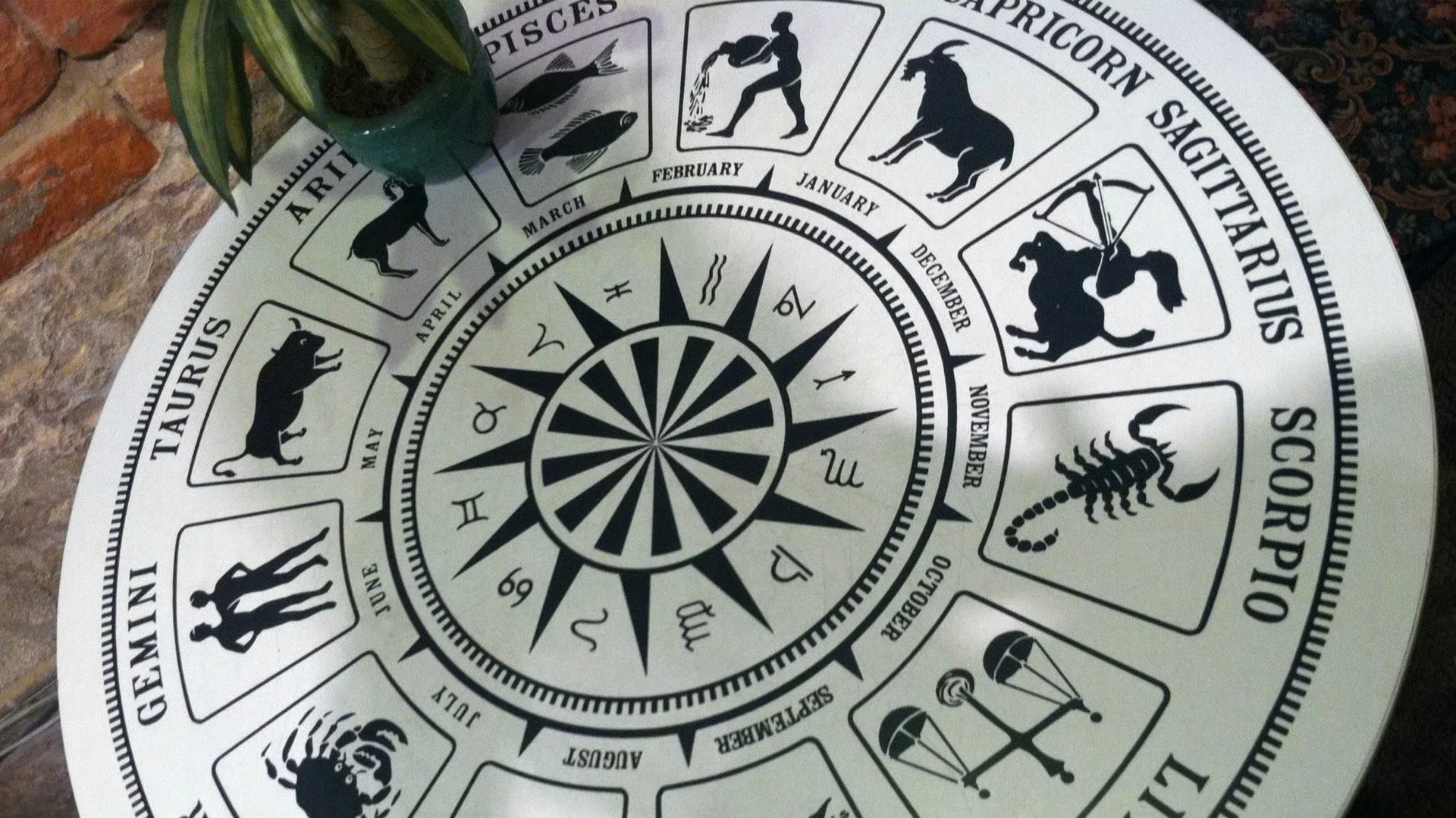 We Love You to the Moon and Back: Your 12/1/23 Real Estate Horoscope for the Cosmic Market