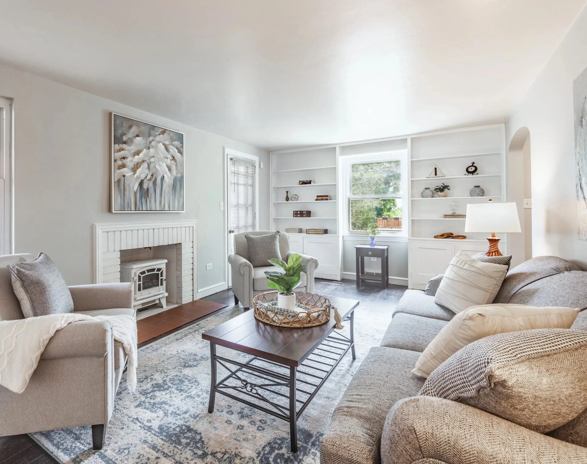 Sold in Style: 10 Captivating and Fun Ways to Get Your Home Ready for the Market