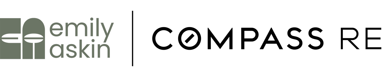 Emily Askin | Compass RE