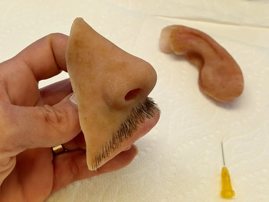 Photo Credit: Prosthetic Illusions