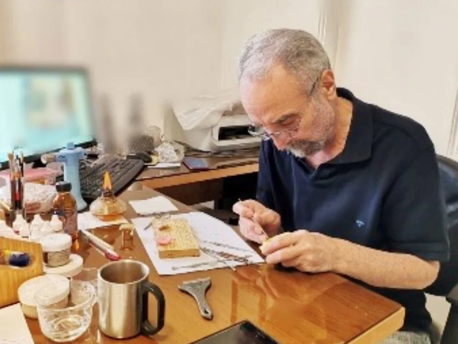 Photo Credit: Sara Moslehi