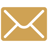 Icon of envelope to show mailing address
