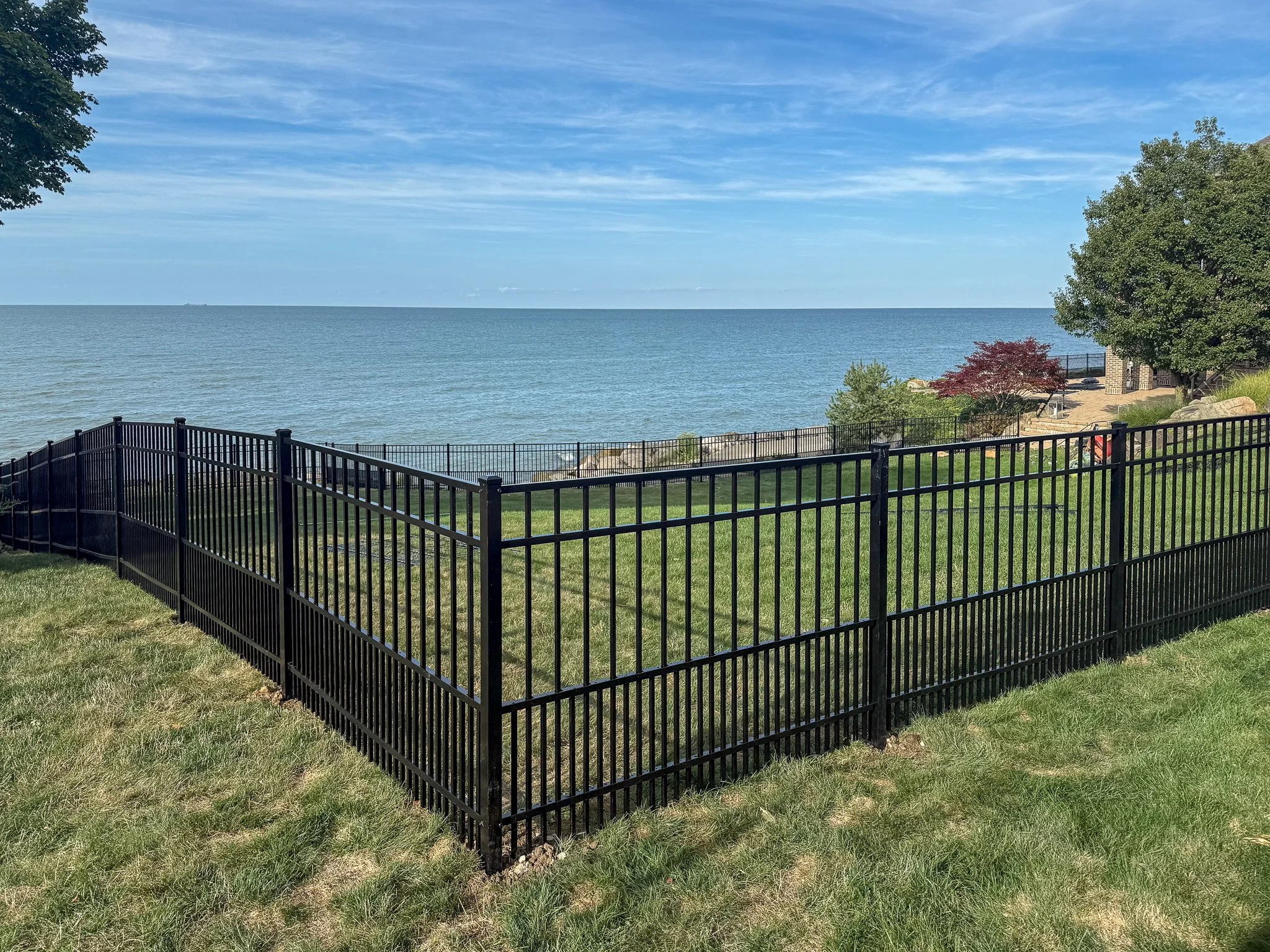 Installing a Fence in Cleveland, Ohio? Here are 7 thing you need to know.