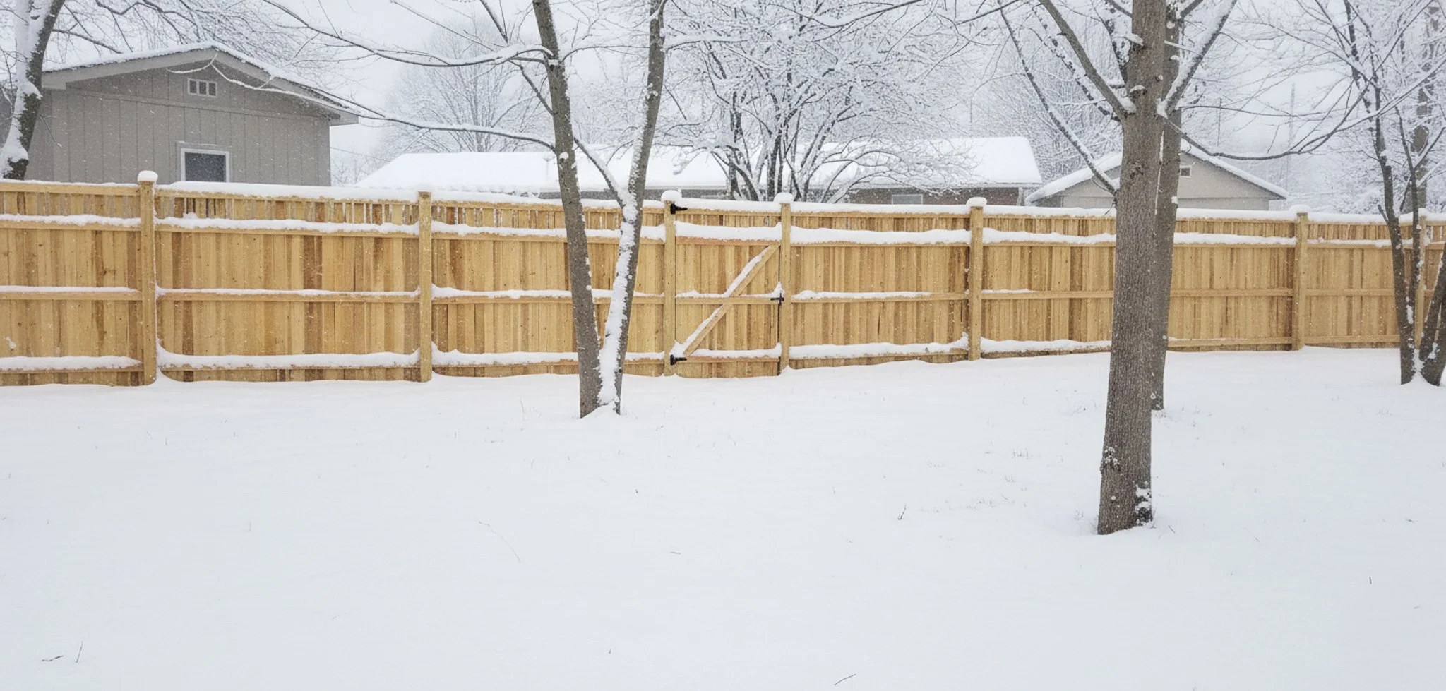 How Long Should A Fence Last In Ohio?