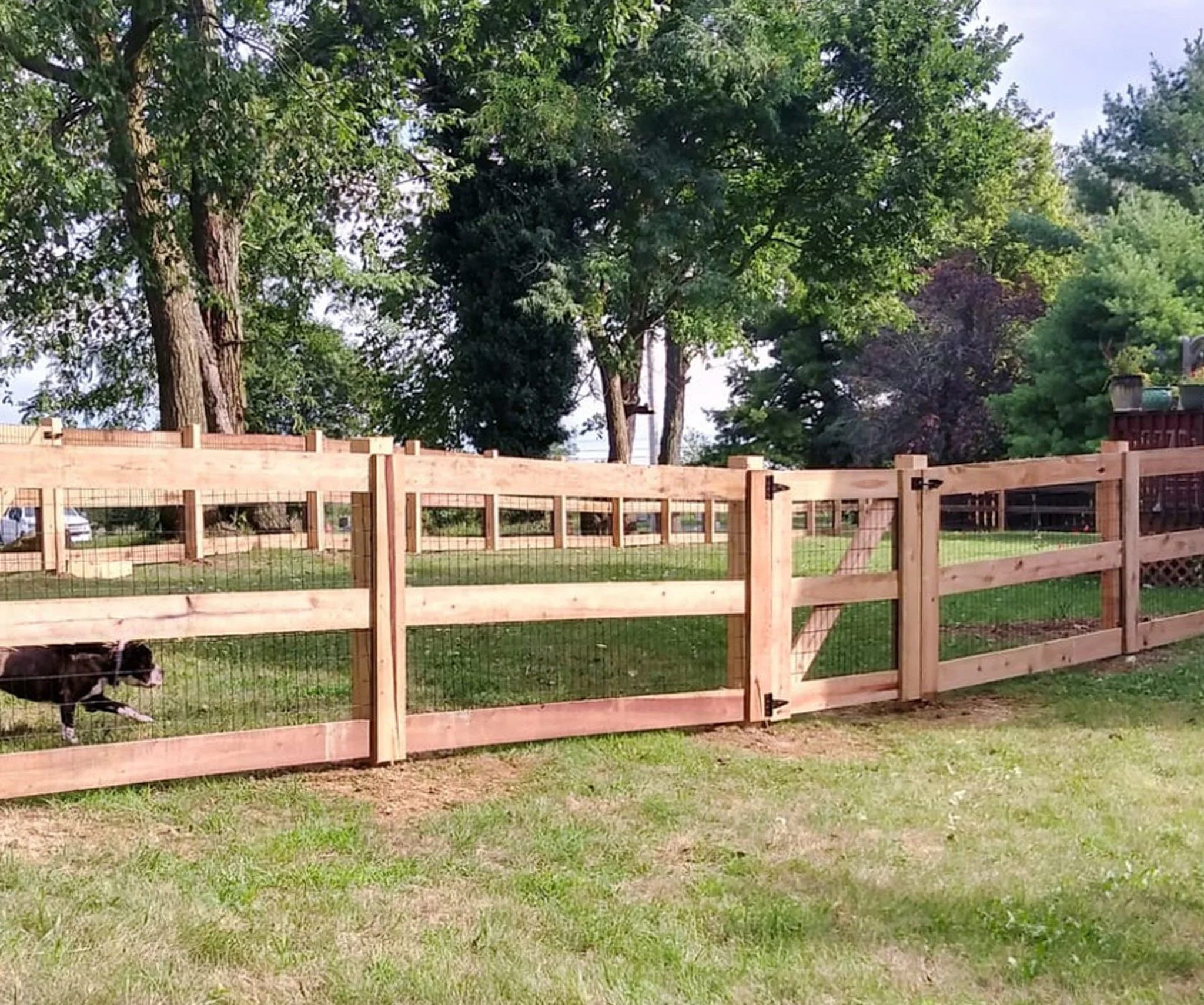 4'-Ranch Rail-3 Rail-Wood-19.jpg