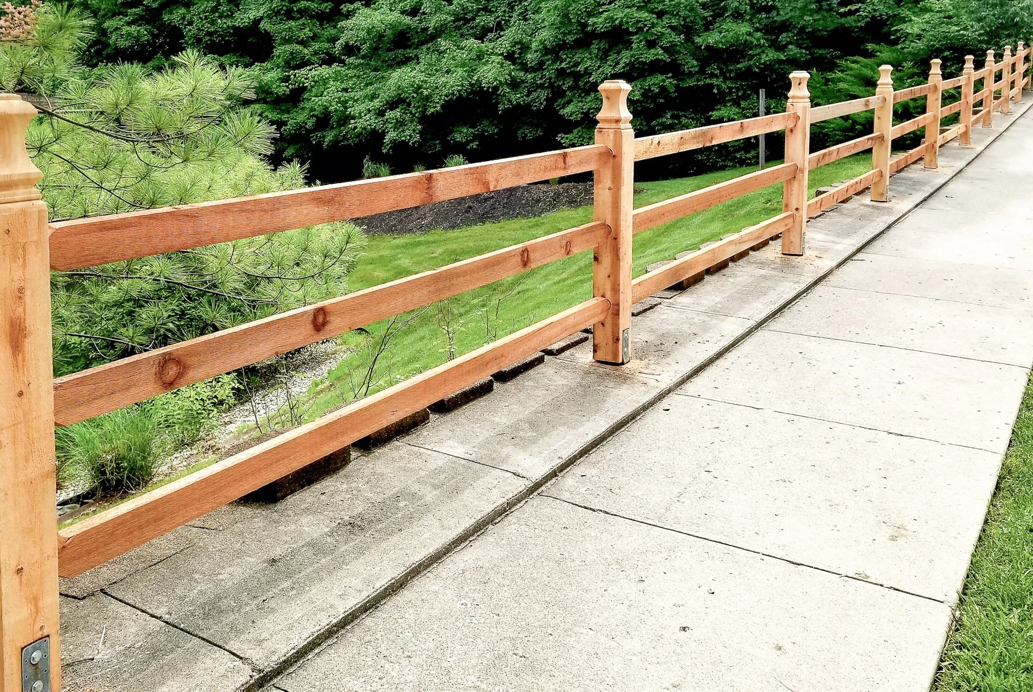 4'-Ranch Rail-3 Rail-Wood-13.jpg