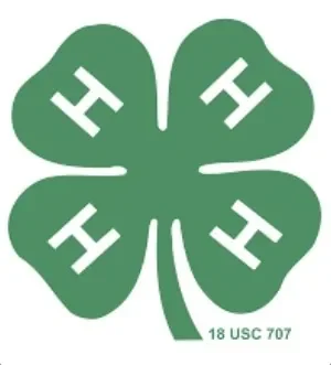 4-H Logo