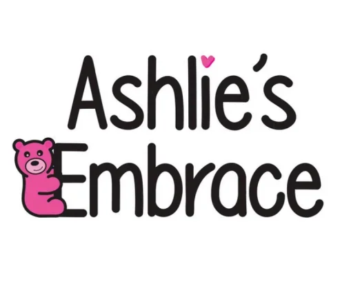 Ashlie's Embrace Logo