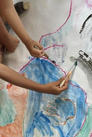 Kindergarten Weekly Wednesdays