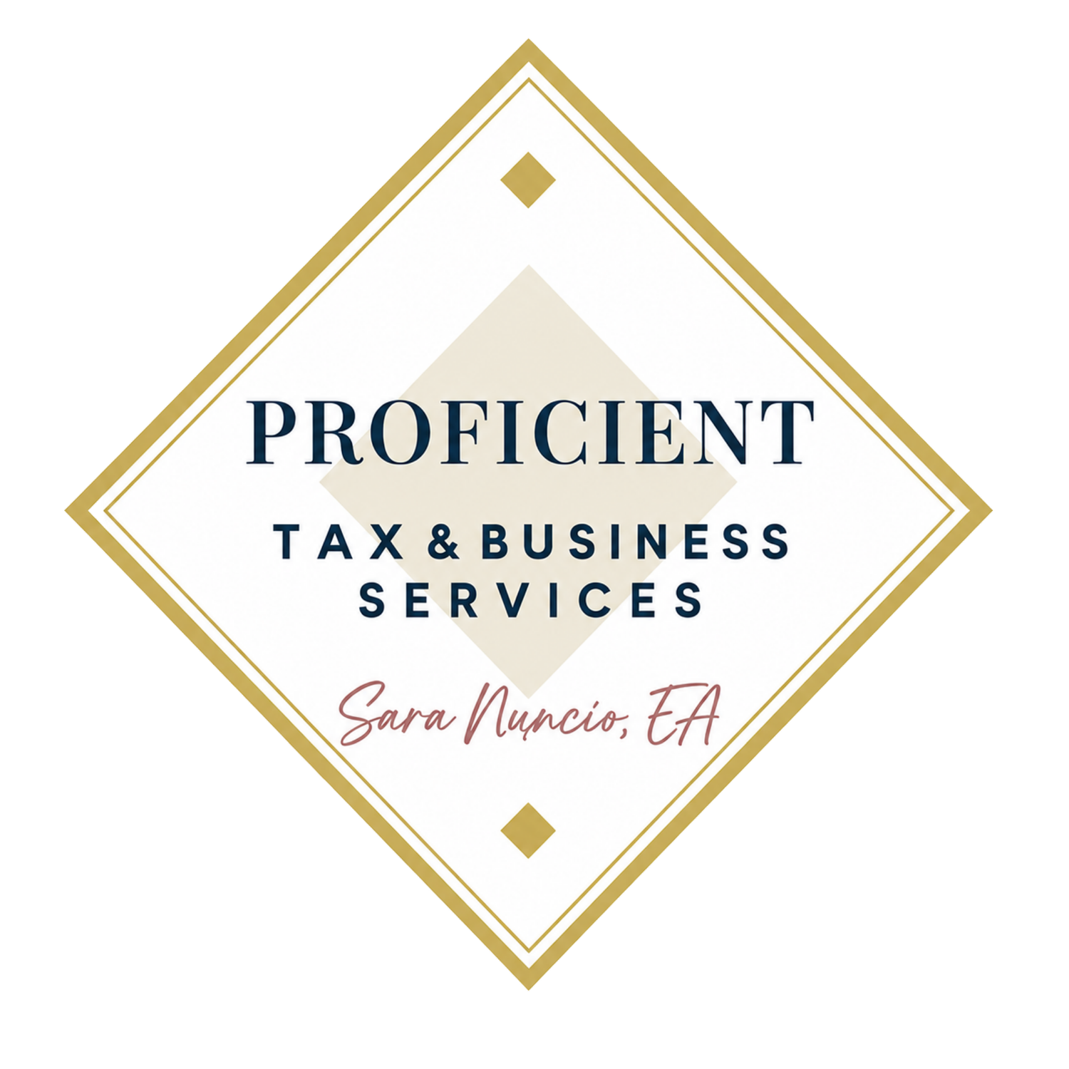 PROFICIENT TAX &amp; BUSINESS SERVICES  LLC