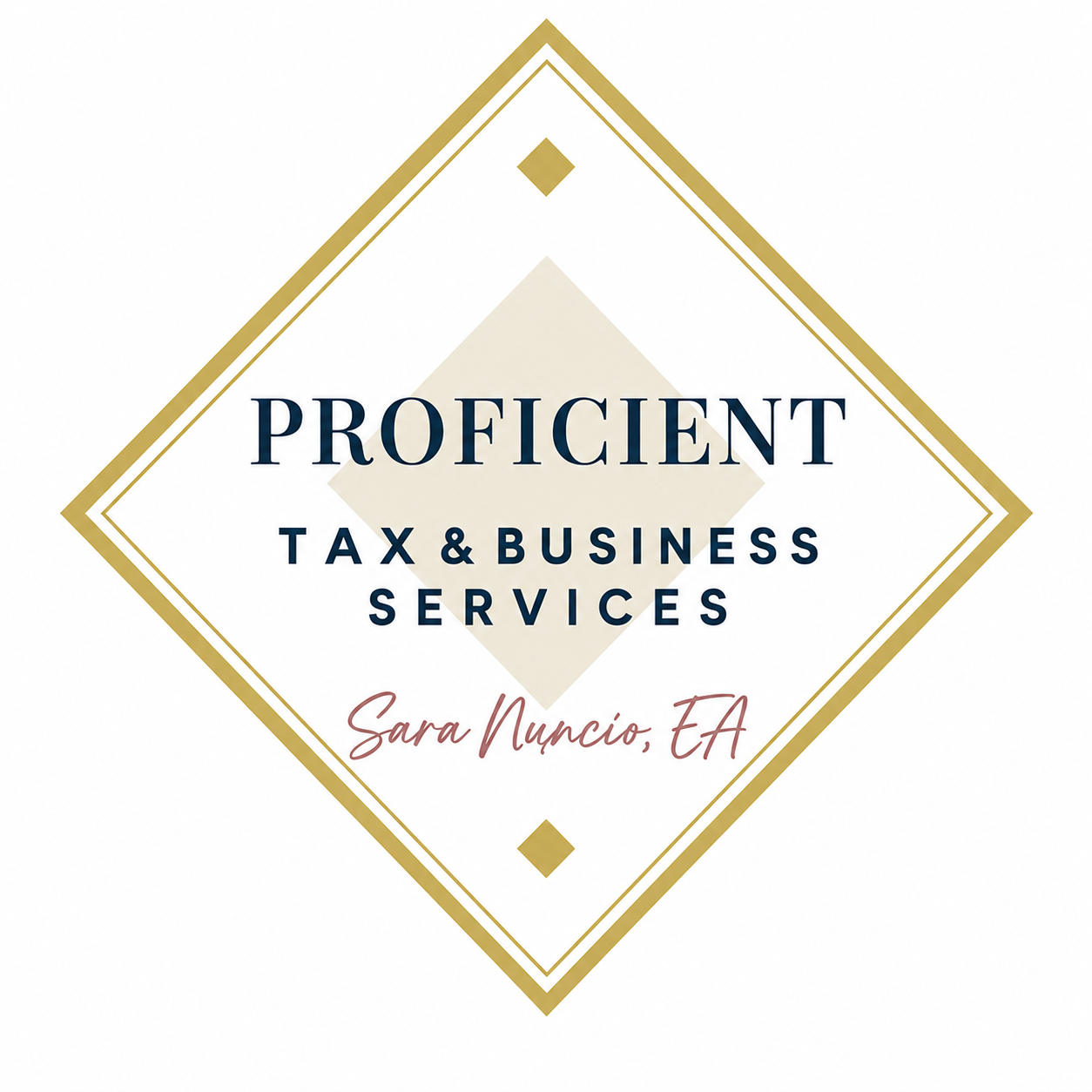 PROFICIENT TAX &amp; BUSINESS SERVICES  LLC
