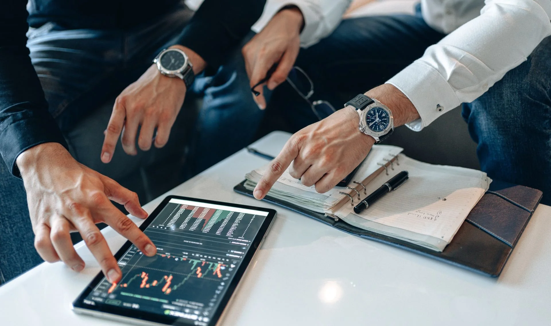 Full-Service Property Management