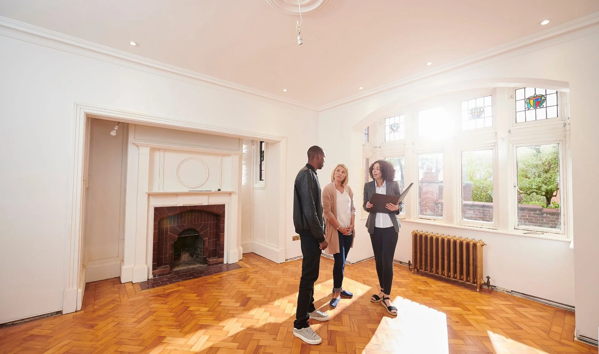 Property Consultation Package (2 Hours)