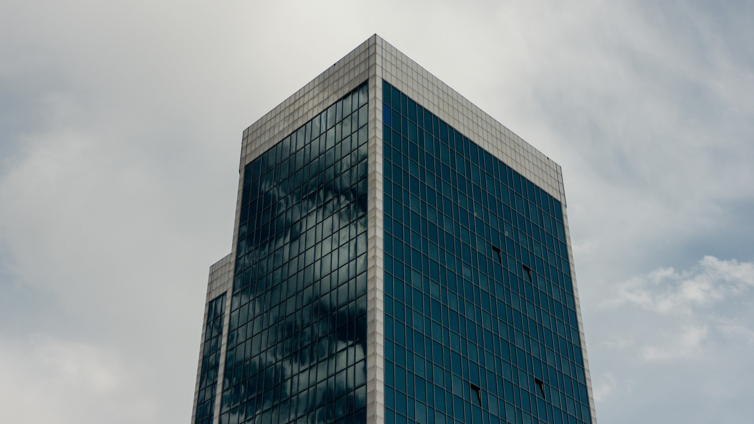 Corporate Building