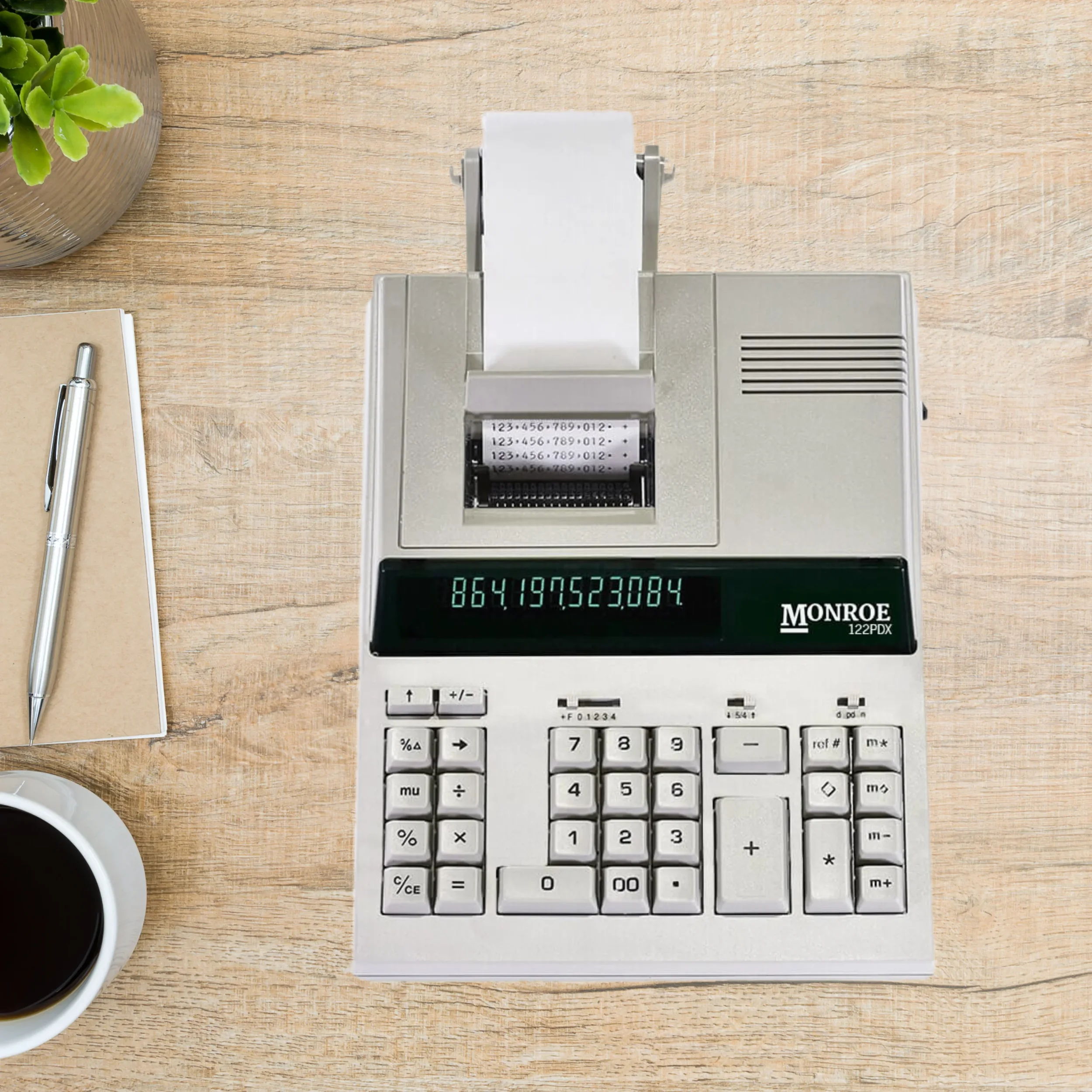 Monthly Bookkeeping & Reconciliations