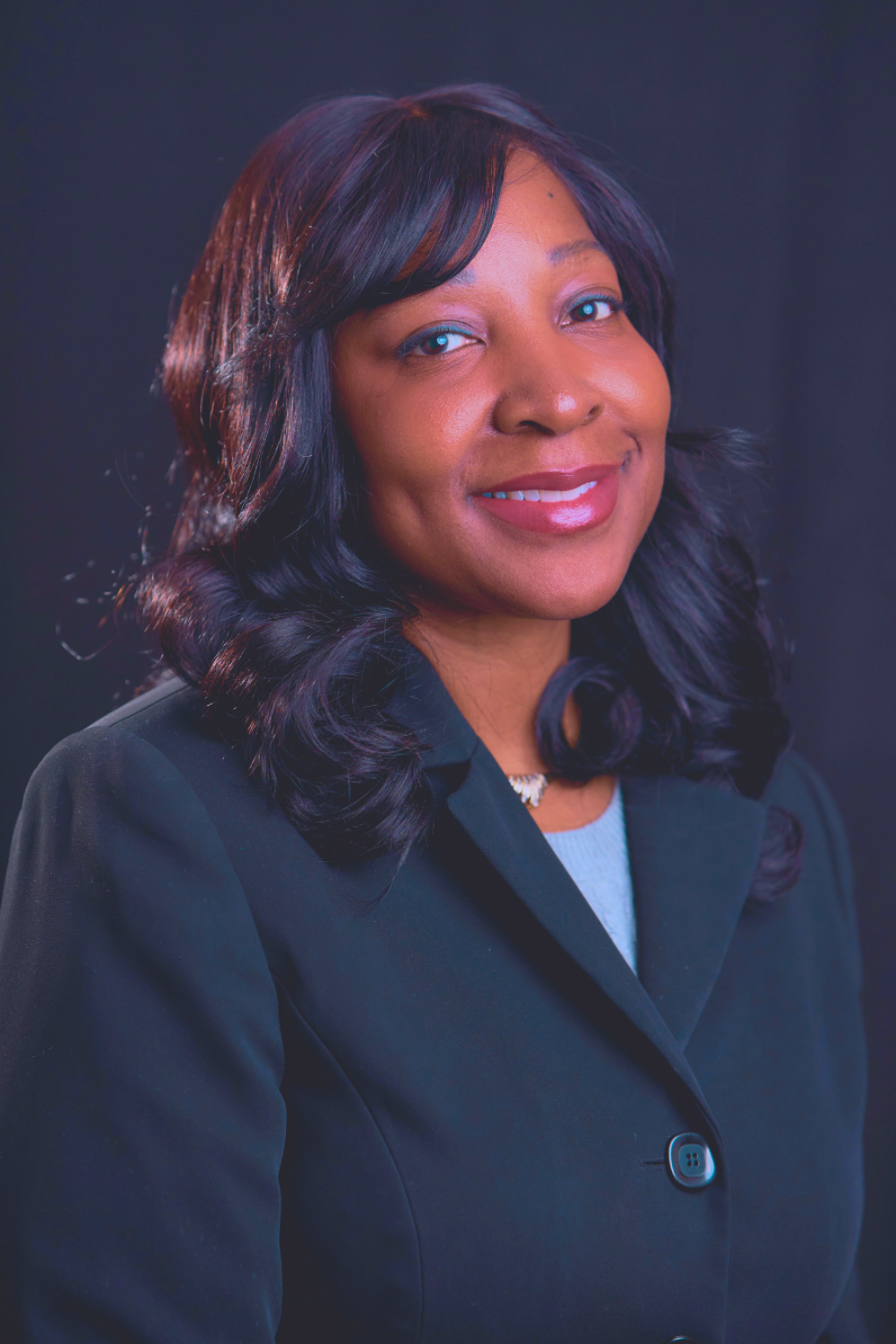 Photo - Founder of Prexision CPA & Bookkeeping