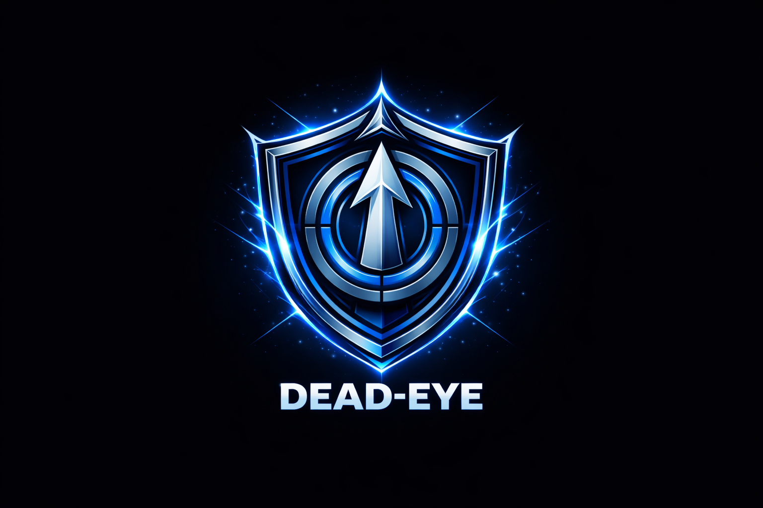 DEAD-EYE