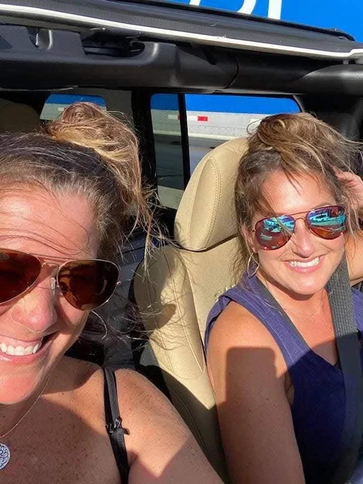 Some friendships don’t leave… they just change shape