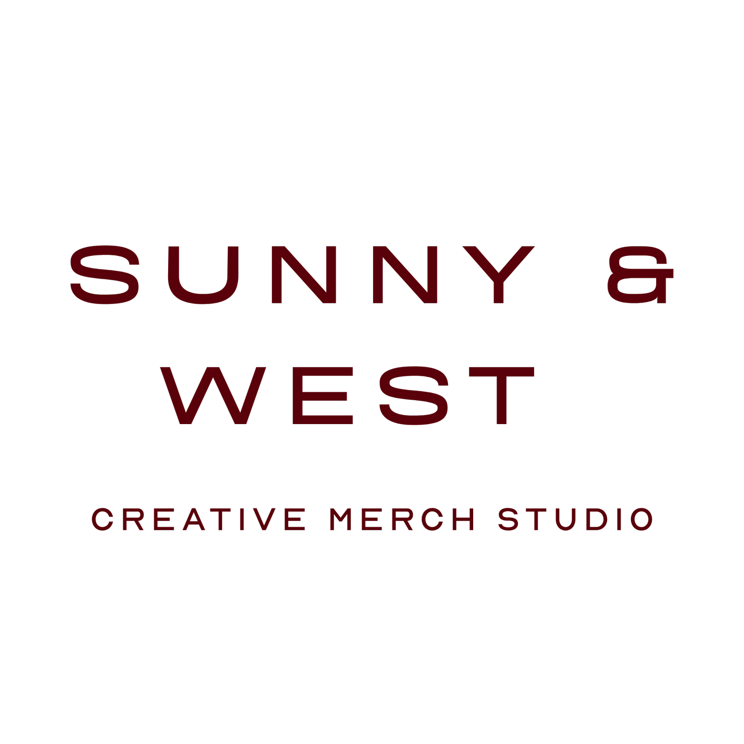 Sunny &amp; West