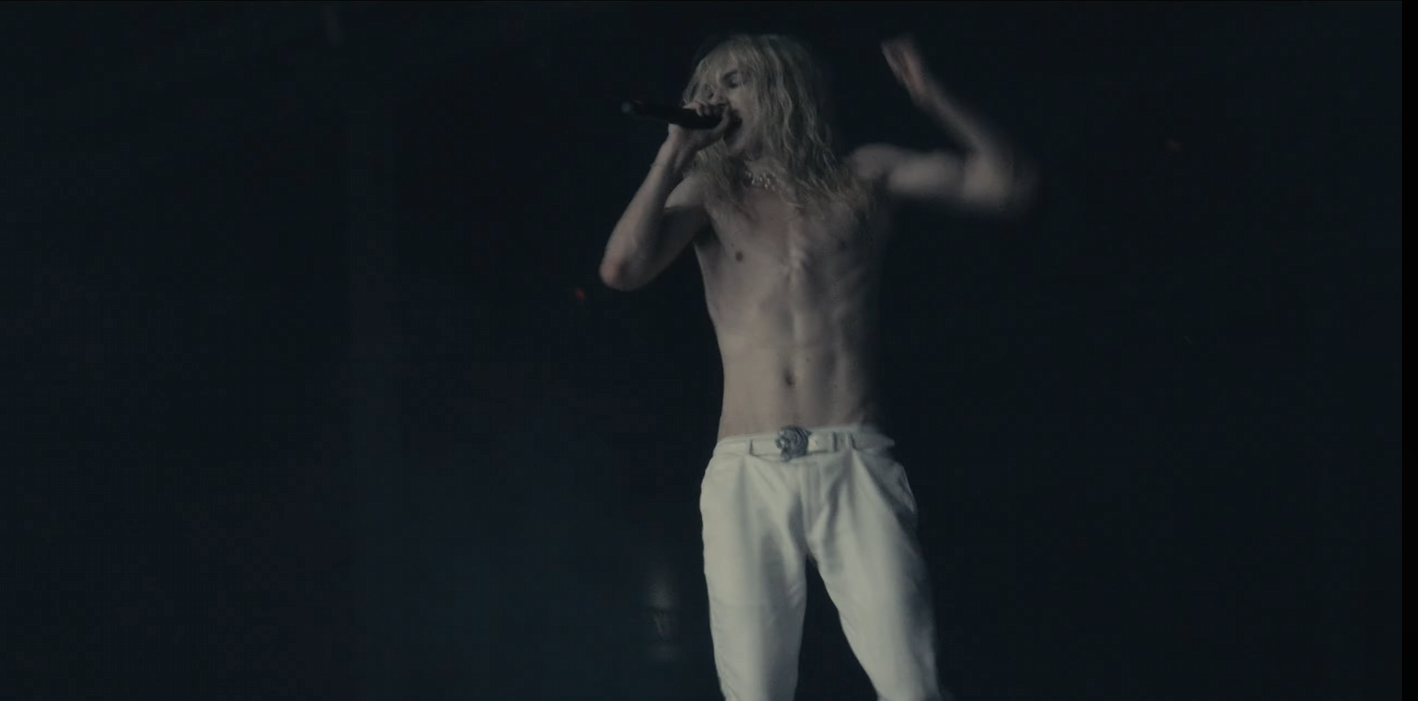 2Hollis Complexcon '25