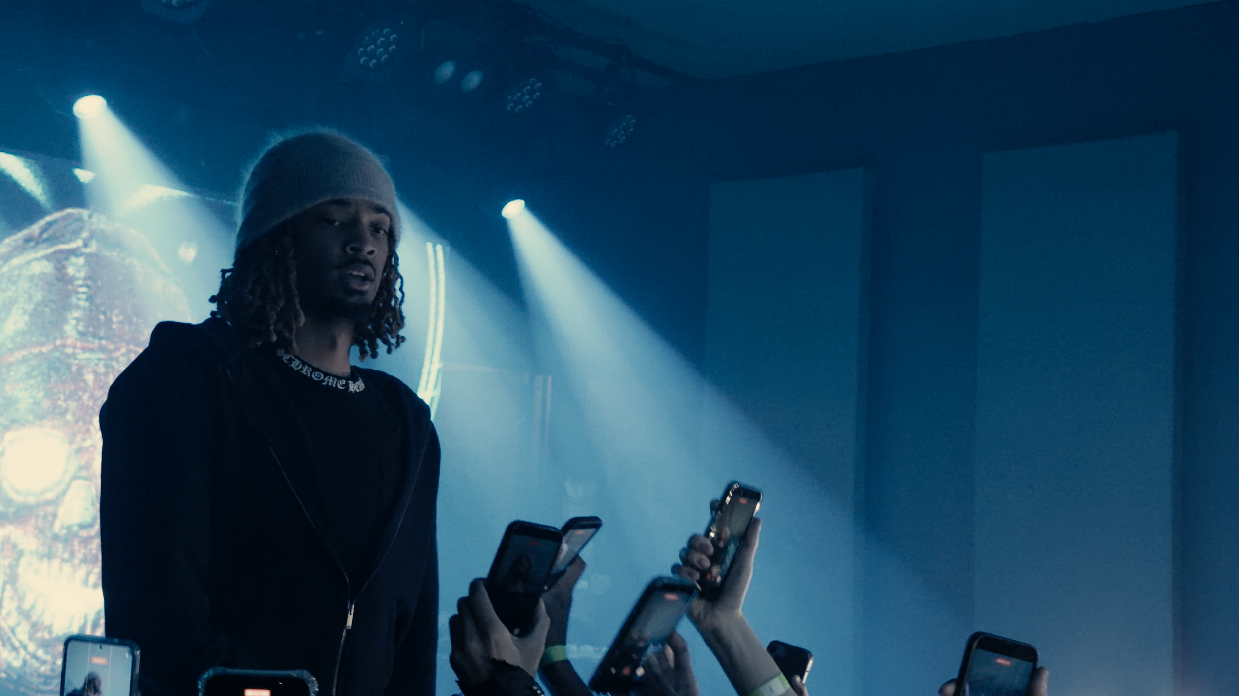 1oneam Sin Ever After Tour