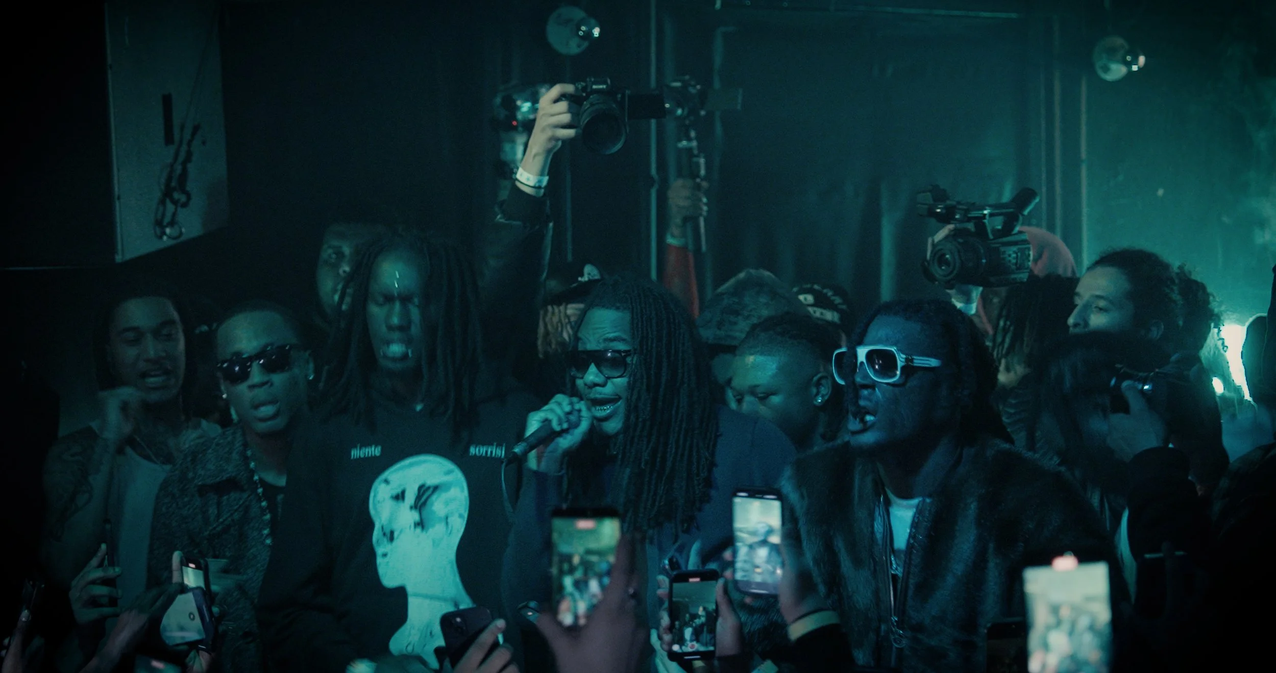 New York Fashion Week '26